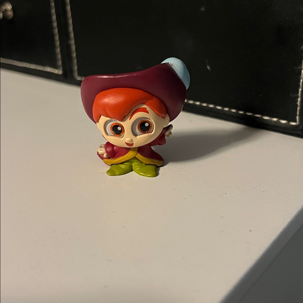 Disney doorables technicolor Peter Pan